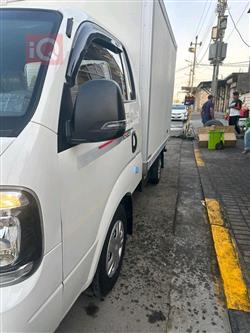Kia Bongo